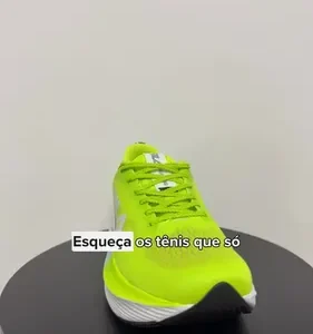 Tênis Fila Racer Fastpace Unissex Running Original - Imagem 2