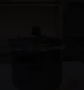 Panela De Pressão Antiaderente Fecho Externo Titanium 5 Lts - Imagem 2