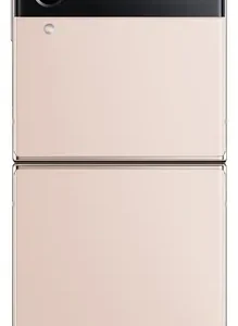 Samsung Galaxy Z Flip4 5G 5G Dual SIM 128 GB rosé 8 GB RAM (Novo com caixa aberta) - Imagem 3