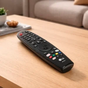 Controle Smart Magic Mr20ga Nfc Tv LG Akb75855501 Original - Imagem 10