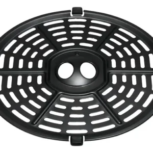 Fritadeira Elétrica Air Fryer Sem Oleo Antiaderente 1200w Af-105 3,5 Litros Kian - Imagem 7