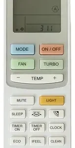 Ar Condicionado Split Inverter Hitachi Airhome 12.000 Btus Frio R-32 - Imagem 5