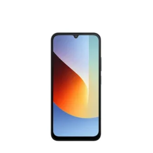 Smartphone Xiaomi Redmi A7 Pro Br 4+4gb Ram Virtual + 128gb, Preto - Imagem 2