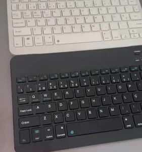 Kit Mouse Teclado Magnético Bluetooth Para Lite P610 Tab S6 - Imagem 2