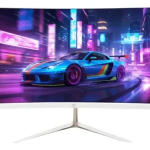 Pc Gamer Aquario I7 16gb Ram Ssd 480 Gt730 Tela 23 - Branco - Imagem 3