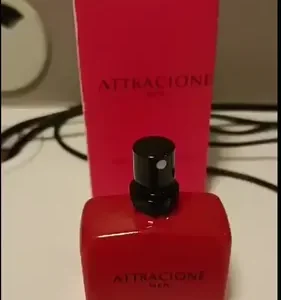 Attracione Men perfume Masculino Com Feromônios Ativados 25 mL - Imagem 28