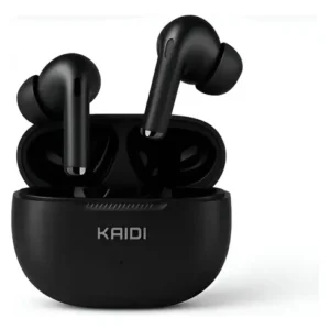 Fone Bluetooth 5.4 Sem Fio Tws Kaidi Kd 767 Graves Potentes - Imagem 11