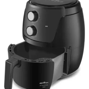 Fritadeira Elétrica Britânia Bfr36a Silverstone 4,2l 1500w - Preto - Imagem 7