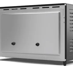 Forno Elétrico Philco 50L Dupla Resistência PFE52P - Imagem 9