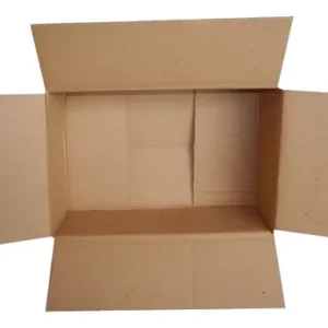 50 caixas de papelão embalagem correios sedex e pac 19x12x12 - Imagem 3