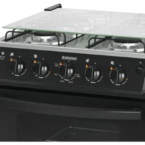 Fogão Itatiaia Star New 4 Bocas Mesa Inox Forno 48l-bivolt - Imagem 2