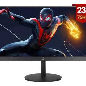 Monitor Led 24 Brazilpc 24wr-75 Fhd 75hz Widescreen - Imagem 7