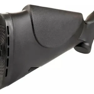 Carabina Dione Sport Mh 5.5 Mola Rossi Luneta + 300 Chumbos Preto 5.5 Mm - Imagem 6