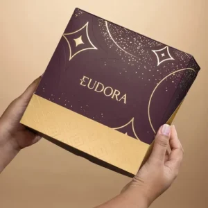 Kit Eudora Diva Fabulosa (3 Produtos) - Imagem 4