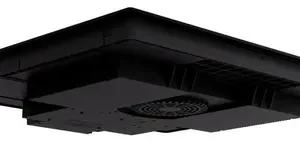 Cooktop De Indução Britânia 6000w Bcte40a - Imagem 6