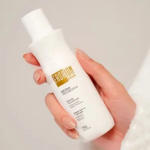 Escova Progressiva 150g - Fashion Gold - Imagem 5