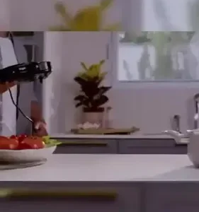 Fogão Elétrico Cooktop 1 Uma Boca Elgin Portátil Ecológico - Imagem 3