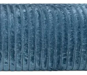 Cobertor Neo Mares Canelado 300g/m² Solteiro 150x220 Camesa - Imagem 5