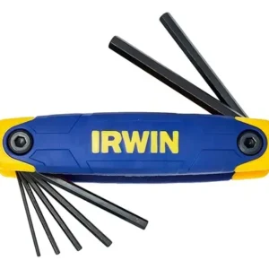 Jogo Chave Hexagonal 7 Peças Iw10764 Irwin - Imagem 8