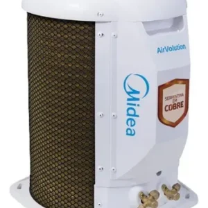 Ar Condicionado Midea Ai Airvolution Inverter 12.000 Btus Frio R-32 - Imagem 8
