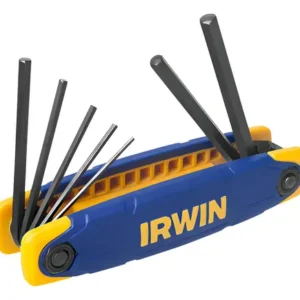 Jogo Chave Hexagonal 7 Peças Iw10764 Irwin - Imagem 3