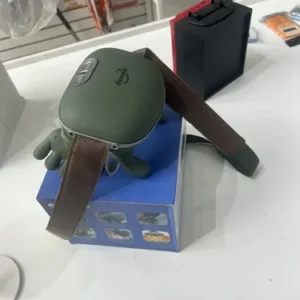 Massageador Pescoço Ombros Lombar Aquecimento 3d Mãozinha - Imagem 3