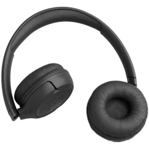 Fone De Ouvido Tune 530BT JBL Sem Fio Com Bluetooth Preto - Imagem 5