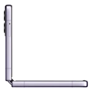 Samsung Galaxy Z Flip4 5g Dobrável 256gb Snapdragon Violeta (Novo com caixa aberta) - Imagem 7