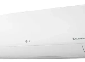 Ar Condicionado Lg Dual Inverter Ai Voice 12000btu Frio 220v - Imagem 6