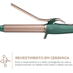 Cacheador Britânia 25mm Revestimento Cerâmico BECE01 - Imagem 3