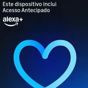 Amazon 2ª Geração Fire Tv Stick Hd Ger 26 Preto De Voz - Imagem 6