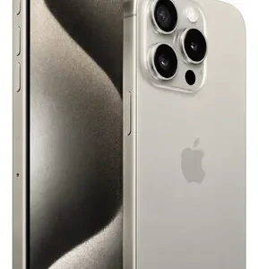 Apple Iphone 15 Pro Max 512gb Original 5g Garantia + Brindes (Novo com caixa aberta) - Imagem 1