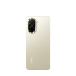 Smartphone Xiaomi Redmi A5 4+4gb Ram Virtual + 128gb, Dourado - Imagem 2