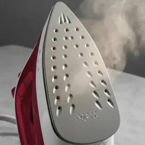 Ferro A Vapor Arno Essentialgliss Base Antiaderente Fmq - Imagem 14