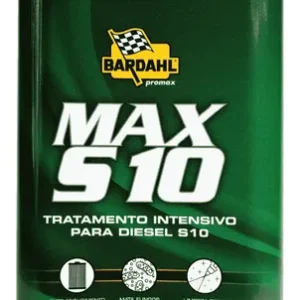 Aditivo Diesel Max S10 Bactericida Descarbonizante 500ml - Imagem 6