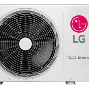 Ar Condicionado Lg Dual Inverter Ai Voice 12000btu Frio 220v - Imagem 7