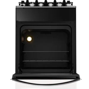 Fogão 4 Bocas Acendimento Automático Clean Bfo4nbb Brastemp Cor Branco - Imagem 5