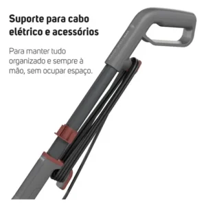 Aspirador De Pó Vertical Wap Power Speed Max 1600w 3 - Imagem 7