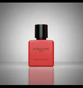 Attracione Men perfume Masculino Com Feromônios Ativados 25 mL - Imagem 15