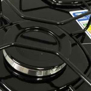 Cooktop Braslar Pop Gás 4 Bocas Mesa Vidro - Cor Preto - Imagem 4