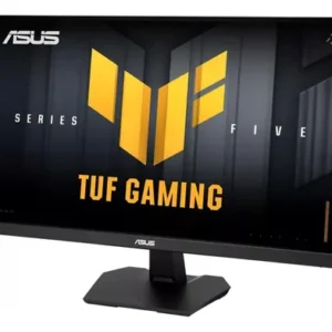 Monitor Gamer Asus Tuf Vg27aqme5f 27 Quad Hd 255hz Fast Ips - Imagem 3