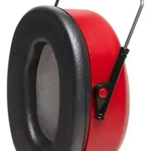 Abafador de Ruído 3M Muffler 21dB Tipo Concha CA 14235 - Imagem 5