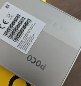 Xiaomi Pocophone Poco C71 3gb Ram 64Gb Rom Dourado - Imagem 2