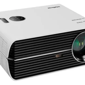 Projetor Full HD 3800 Lúmens PFL6410 Intelbras - Imagem 7