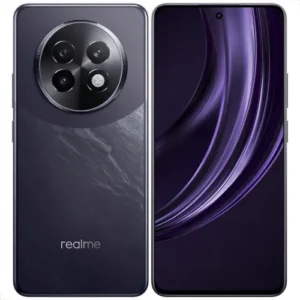 Smartphone Realme 13+ 5g Dual Sim 256 Gb 8 Gb Ram NFC Dark Purple - Imagem 1