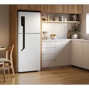 Geladeira Electrolux Frost Free 431l Autosense Branca (tf70) Cor Branco - Imagem 8