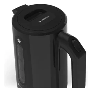 Chaleira Elétrica 1,9l Ferveu Cel390 Cadence Preto - Imagem 8