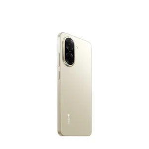 Smartphone Xiaomi Redmi A5 4+4gb Ram Virtual + 128gb, Dourado - Imagem 4