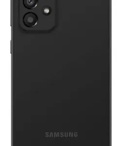 Samsung Galaxy A33 5G 128 GB preto 6 GB RAM (Novo com caixa aberta) - Imagem 3