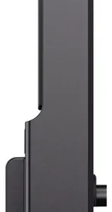 Fechadura Digital de Embutir Biométrica FR 221V Intelbras - Imagem 12